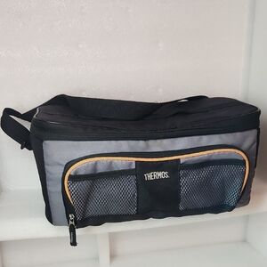 Refrigerant Dial Bag, Element 5 Lunch Lugger, 14" x 7" x 7"